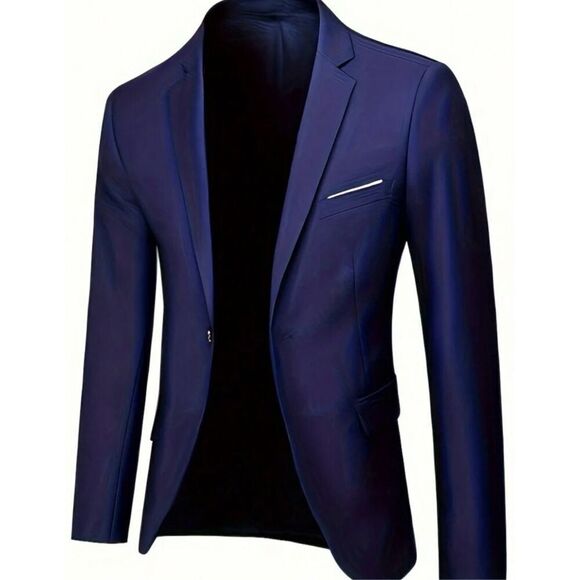 Men’s Business Suit